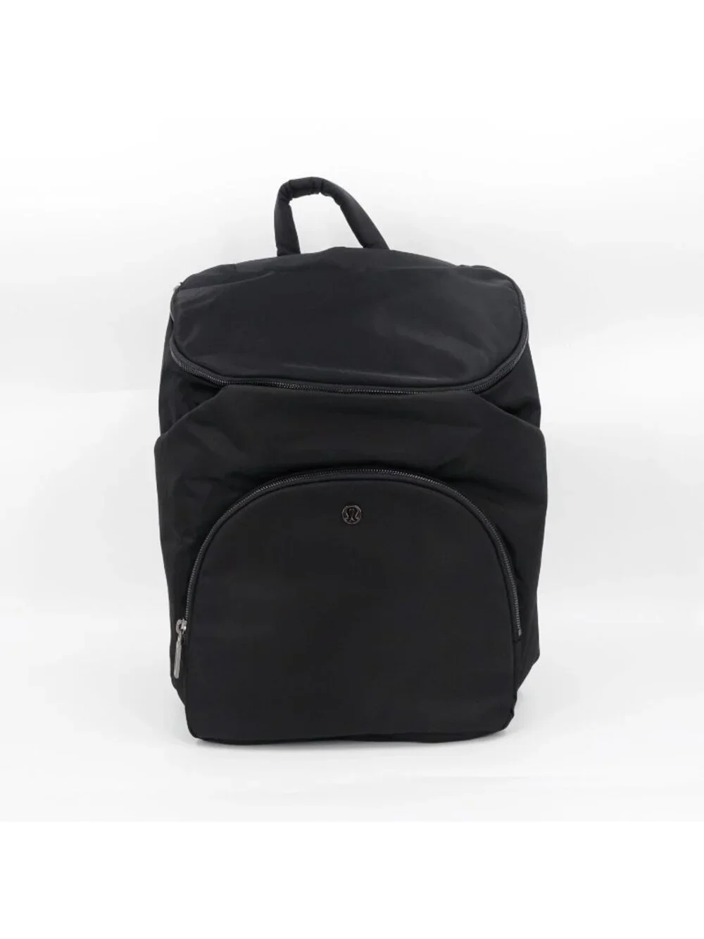 Lululemon New Parent Backpack 17L Black OS